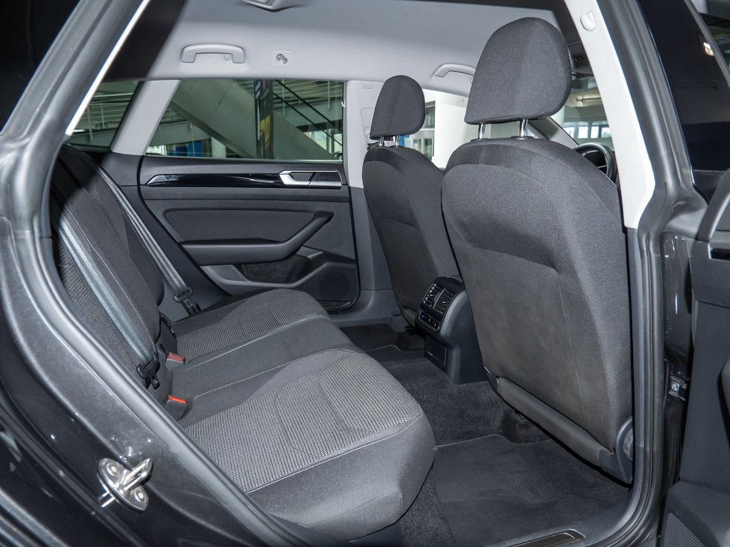 Volkswagen Arteon - Bild 5