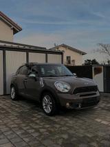 MINI Mini Countryman S R60 sehr gepflegt - MINI MINI: Se Countryman