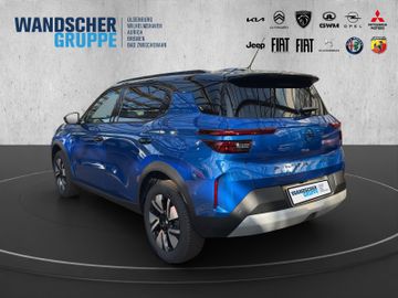 Opel Frontera GS Hybrid 145 eDCT6 KAMERA*AWR*NAVI