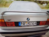 BMW M5 - gebrauchte BMW M5 aus dem Jahr 1990