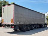 Schmitz Cargobull SCB*S3T, EDSCHA, Schmitz Achse - Kipper Schmitz