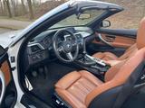 BMW 420 Cabrio HARDTOP | M Sport | TÜV 7-27  - BMW 420: Cabrio