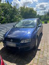 Fiat Stilo 1.6 - Fiat Stilo: 1.6