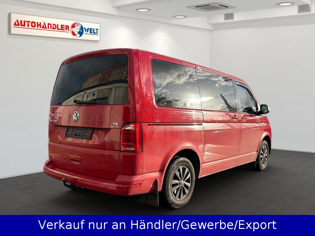 Volkswagen T6 Multivan