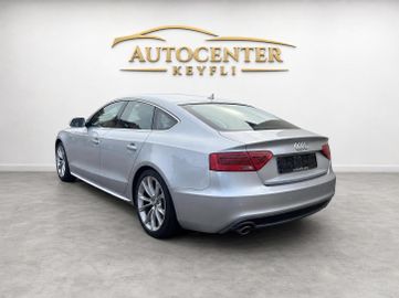 Audi A5 - 3