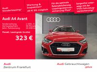 Audi A4 - Vorschau Bild 2