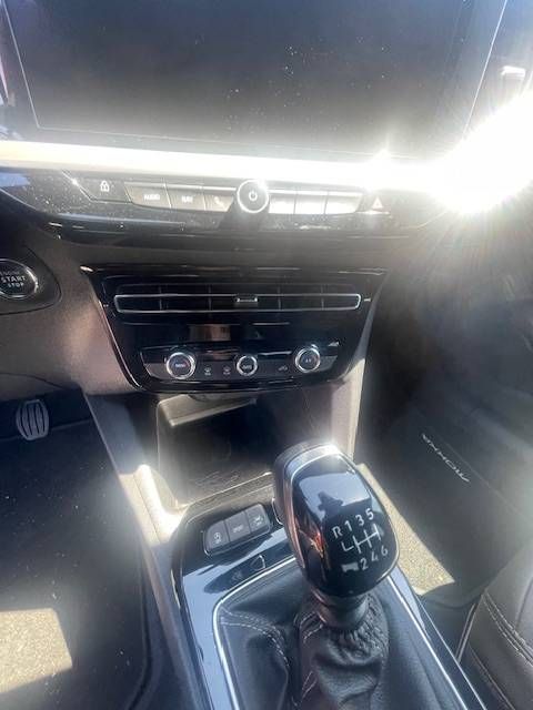 Fahrzeugabbildung Opel Mokka 1.2 Turbo GS// NAVI PDC RKF  KLIMA AT