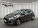Kia cee'd UEFA EURO 2016 Schräghecklimousine 1.4 - Kia cee'd / Ceed in Hamburg
