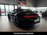 Porsche 992 911 Carrera 4S Cabriolet Clubleder BOSE LED - Porsche: 911