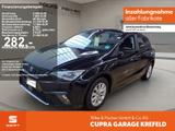 Seat Ibiza 1.0 TSI Style ACC Kam. Navi Virtual LED LM - Seat Ibiza Jahreswagen: Style