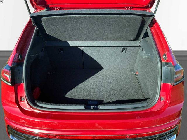 Taigo 1.5 TSI DSG R-Line IQ LIGHT RFK NAVI KLIMA