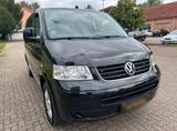Volkswagen  T5 Multivan Cruise, 7 Sitze, 2 Schiebet... - Volkswagen: Multivan Cruise