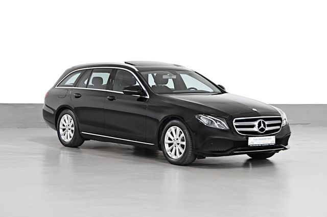 MERCEDES-BENZ E 220 D T AVANTGARDE *FINANZIERUNG MÖGLICH*