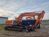 Hitachi ZX180LC-3 - Hitachi LKWs
