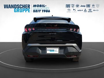 Peugeot 3008 1.2 145 Allure 360+AHK+Kam.+LED+Navi+SHZ+LM