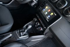 DACIA Duster II 1.3 TCe Extreme 2WD*EDC*Navi*LED*RFK*