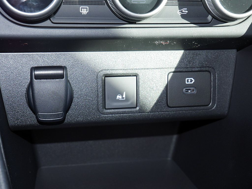 Fahrzeugabbildung Dacia Jogger Extreme TCe 110 5-Sitzer