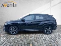 Hyundai TUCSON - Vorschau Bild 4