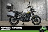 Motron X-Nord 125, sofort lieferbar, Lieferservice - MOTRON MOTORRAD