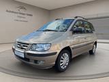 Hyundai Matrix 1.6 GLS * TÜV NEU* Klima*INSP NEU - Hyundai Matrix aus 2002