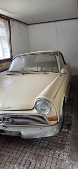 Auto Union DKW F12 Roadster - : Roadster, Dkw