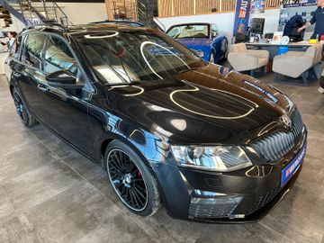 Skoda Octavia Combi RS *Pano*Xenon*Standh.*Kamera*
