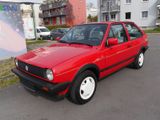 Volkswagen Polo - aus 1990: Coupé