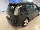 Mazda 5 Lim. 2.0 Active+ - Mazda 5: Kombi