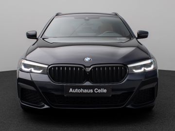 Fahrzeugabbildung BMW 540d xDr Tour M Sport Pano H/K Kamera 360° Air