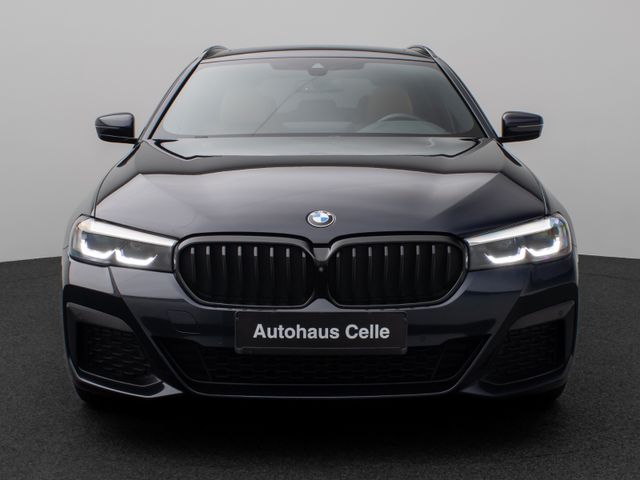 BMW 540d xDr Tour M Sport Pano H/K Kamera 360° Air