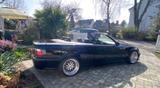 BMW 328i Cabrio Sport Edition Sport Edition - BMW 328 aus 1998: 328i