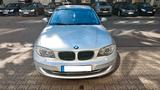 BMW 1ER 118i 2007 - 143hp