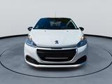 Peugeot 208 Access 2. Hand, 105.000km - Peugeot 208 in Leverkusen