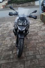 BMW F 700 GS - BMW F 700 GS