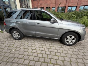 Mercedes ML 350 - 3