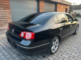 Volkswagen Passat Lim. 2.0FSI HIGHLINE~Mem... - Volkswagen Passat aus 2006: Highline