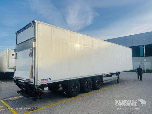 Schmitz Cargobull Oplegger Kasten Standard