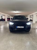 Audi Q5 2.0 TDI 120kW S tronic quattro - Audi Q5 in Oldenburg