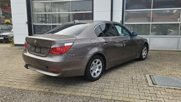 BMW 523 - 5