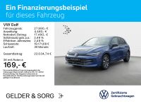 Volkswagen Golf - Vorschau Bild 2