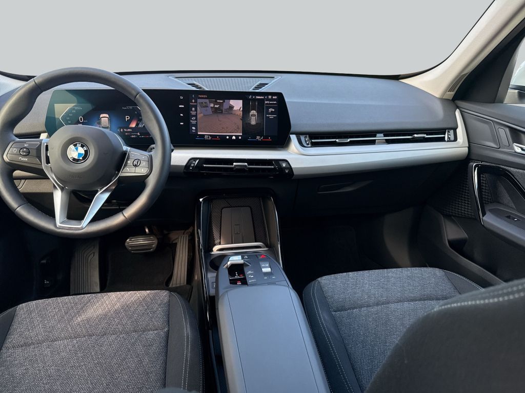 BMW X1 - Bild 14