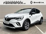 Renault Captur Edition One GPF TCe 155 Scheckheft - Renault Captur in Essen