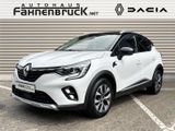 Renault Captur Edition One GPF TCe 155 Scheckheft - Renault Captur in Essen
