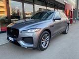 Jaguar F-Pace 2.0 D 204 CV AWD aut. R-Dynamic SE - Jaguar F-PACE SE mit Hybrid-Antrieb (Diesel-Elektro)