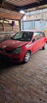 Renault Clio 1.2  *Extreme* - Renault Clio Extreme-2