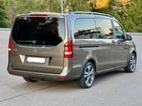 Mercedes-Benz V 250 d Lang 7 Sitzer Bettfunktion Distronic  - gebrauchte Mercedes-Benz V 250 aus dem Jahr 2015