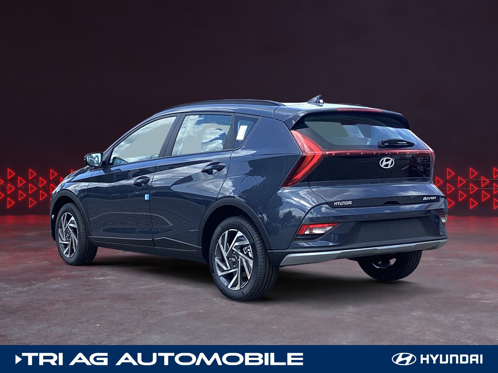 Hyundai BAYON – Bild 5
