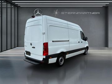 Mercedes Sprinter - 12