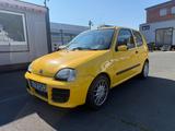 Fiat Seicento 1.1 8V Sporting*SERVO*ABARTH*TÜV05-2027 - Fiat Seicento Gebrauchtwagen