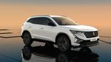 Renault Austral Techno Mild Hybrid 150 Automatik - Renault: Allradantrieb, Geländewagen